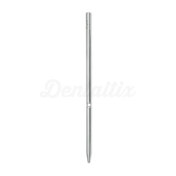 Tige Incisale pour les Articulateurs ASA