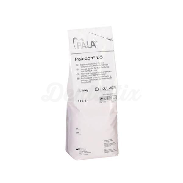 Paladon 65 warmte-uithardende kunststof in poedervorm (1 kg)