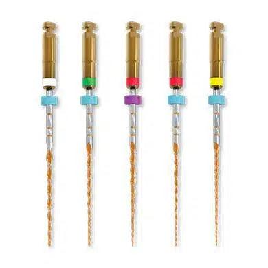 B5 MicroMega One RECI n20 4% L21 Steriel Vijl (21 mm) - Reciprocerend (5 st.)