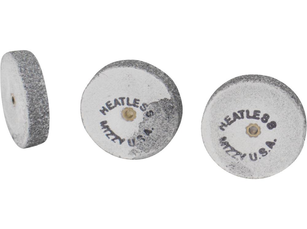 Roue Mizzy Heatless # 4 reg. 3/16" St