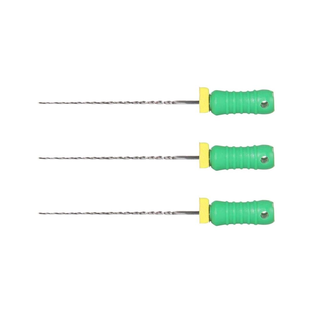 PoloDent K-Ruimers 28 mm ISO nr.70 6 stuks