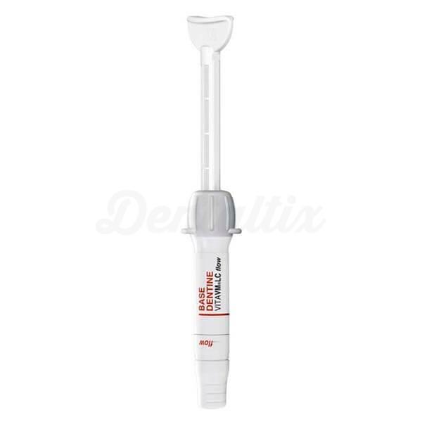 VITA VM LC flow BASE DENTINE A2 4g