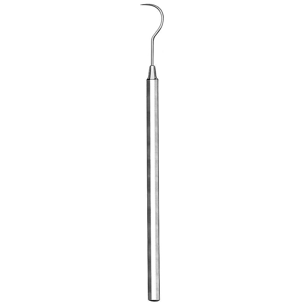 Carl Martin Sonde 1083/6