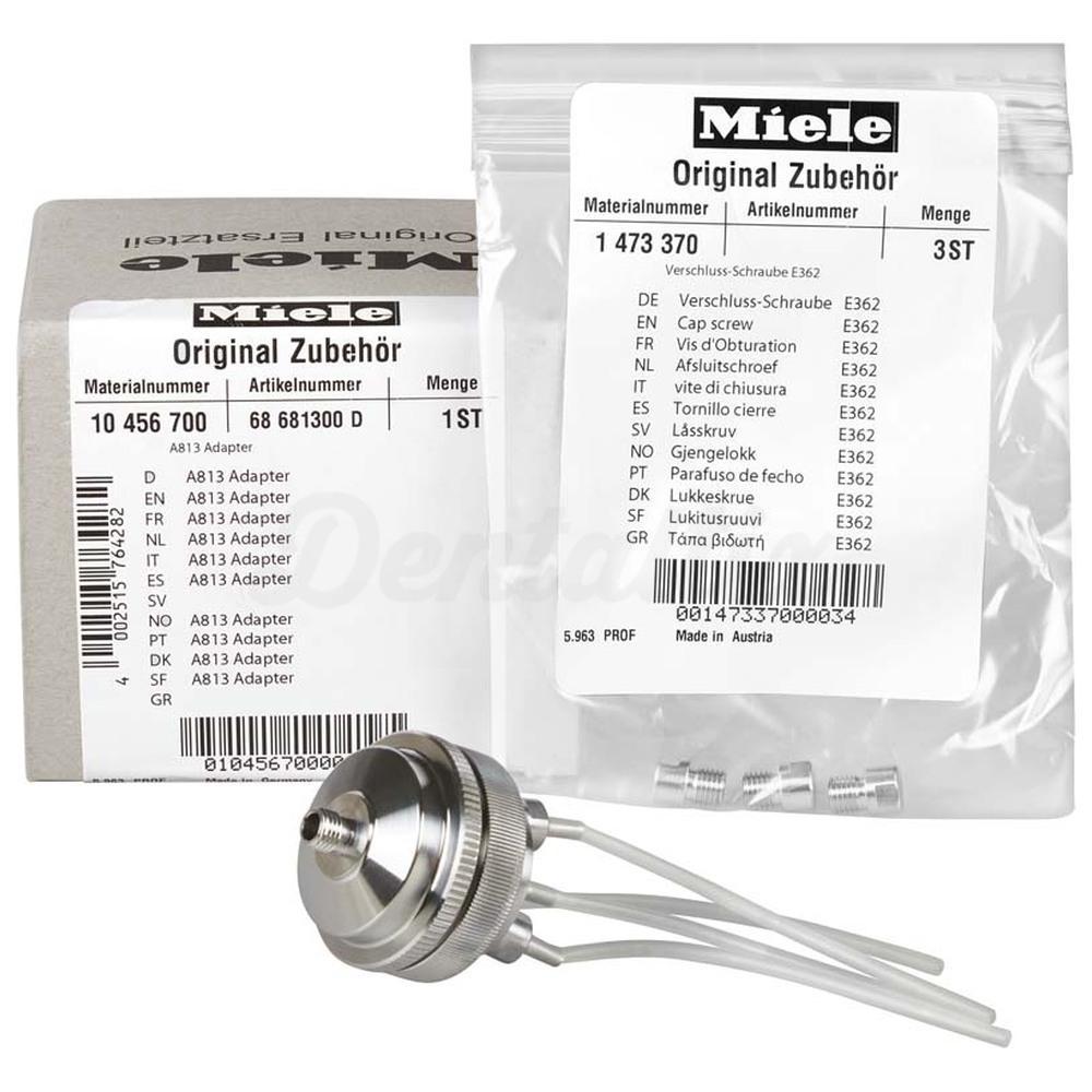 Adaptateur pour thermodésinfecteur PG 8581