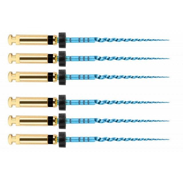 NIC® V-Blue file 31mm