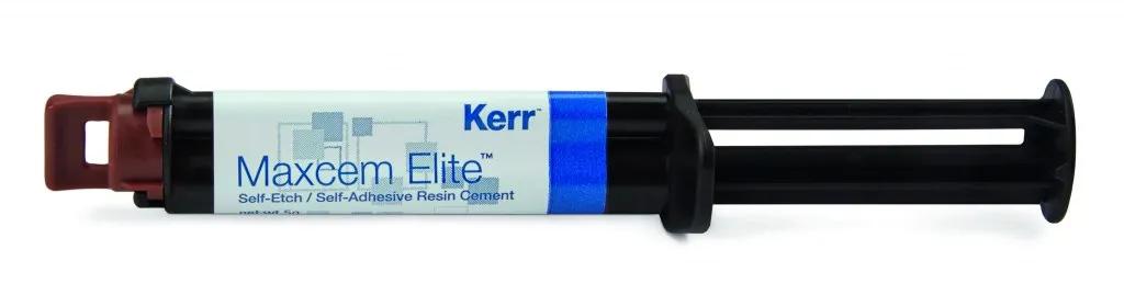 MaxCem Elite - Kit Standaard