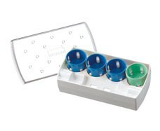 KITS D'INSERTS - LE KIT DE DETARTRAGE