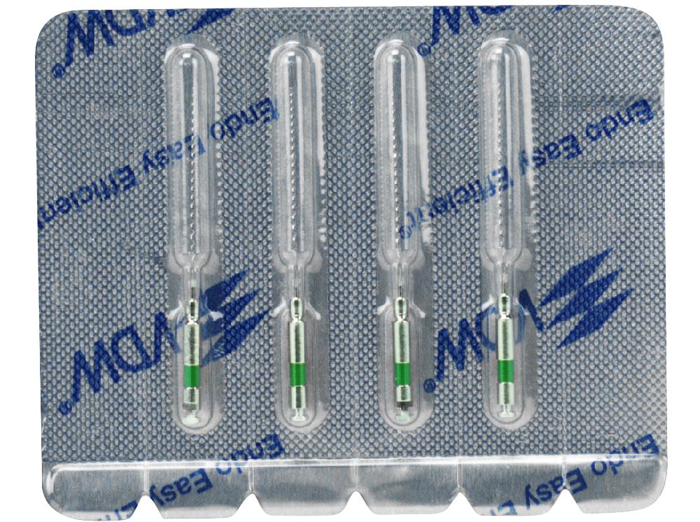Filler 393/35 25mm stérile 4pcs