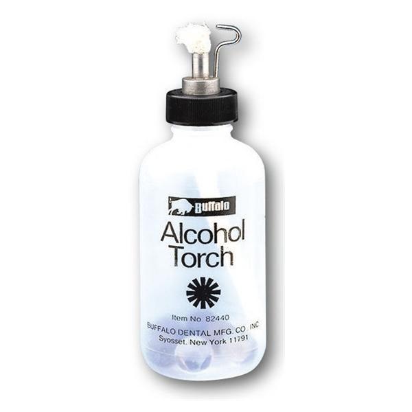 Alcohol Torch - brûleur alcool flamme aciculaire