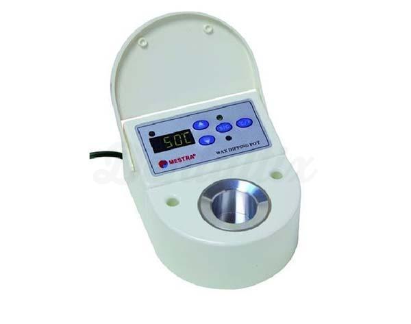 Chauffe-cire par immersion