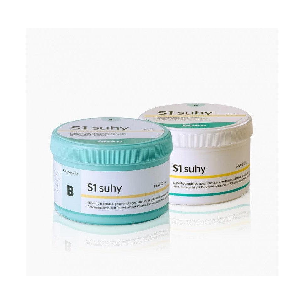 Bisico S-1 Suhy Putty