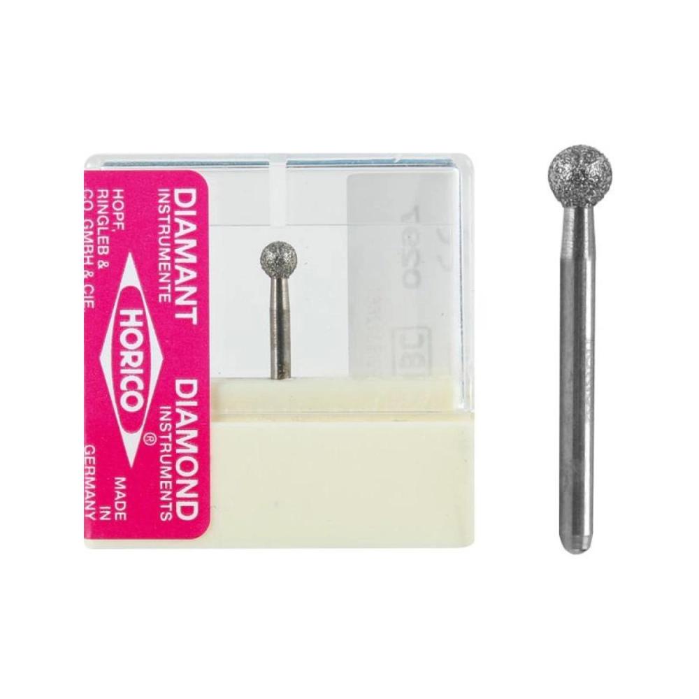 Horico Fraise diamantée FG 001 033 (Komet 801) l'unité
