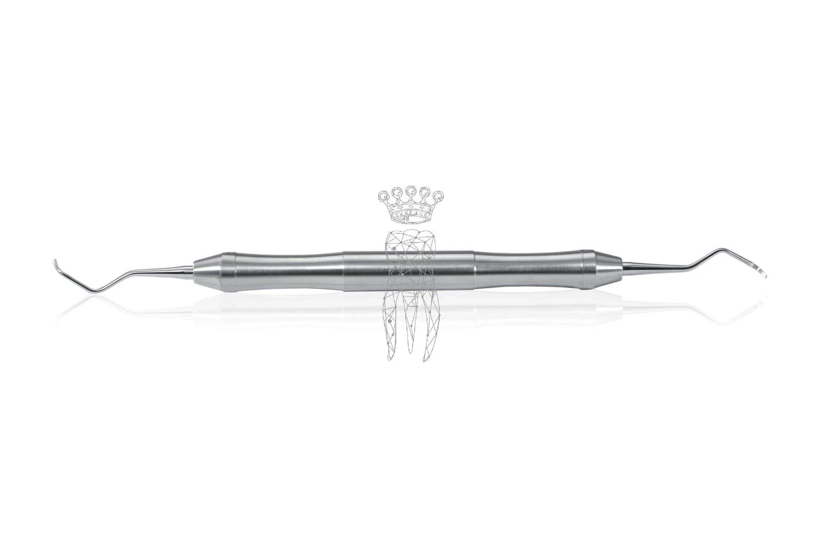 Curette Columbia Ls960/4R-4L