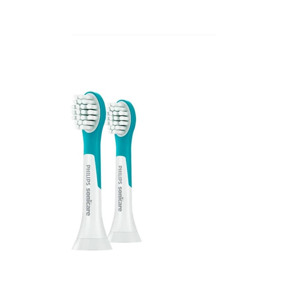 Philips Sonicare For Kids compact brossettes de rechange aqua 2 pcs