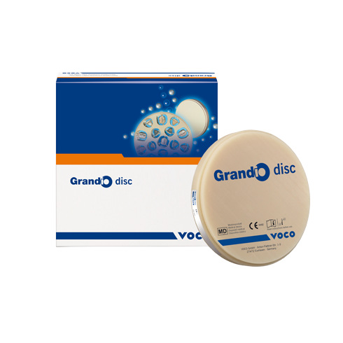 GRANDIO DISC