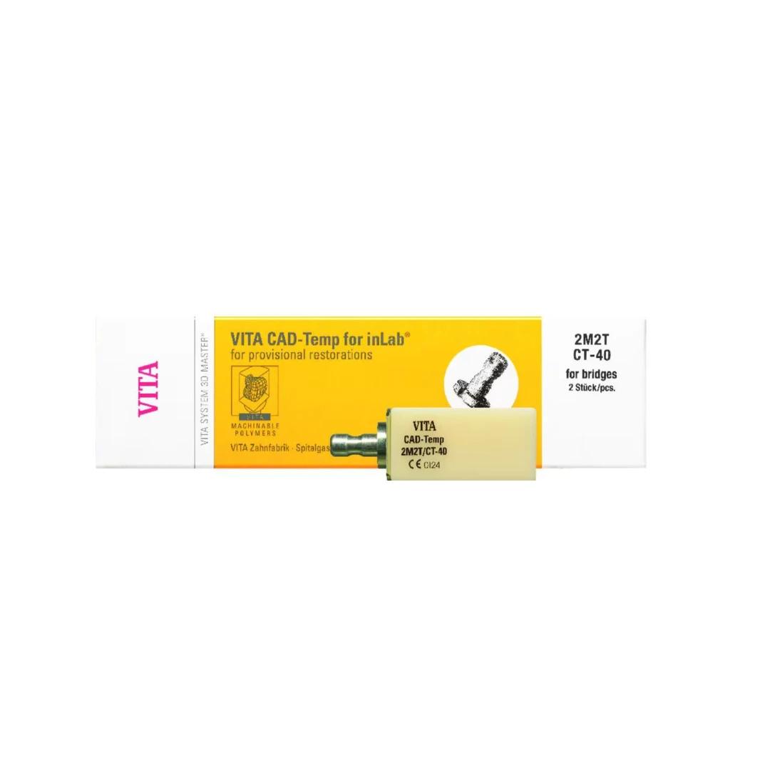 Cad-Temp Mono CT-40 - 2PC