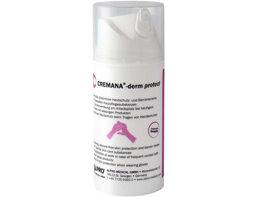 Cremana Derm Protect distributeur 100ml