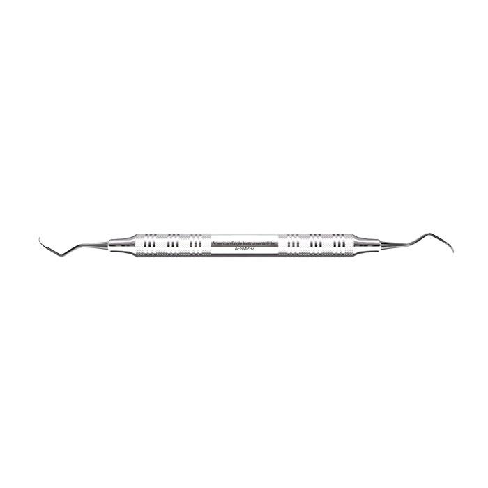 American Eagle - Scaler - M23 - Talon Tough - (Zilver)