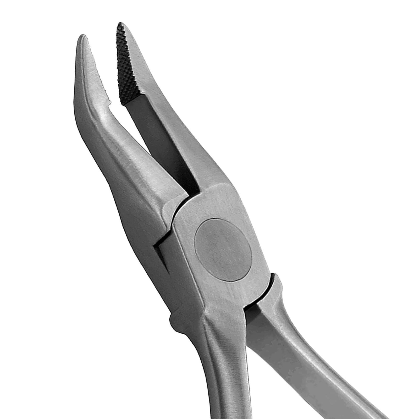 Pince de Weingart standard