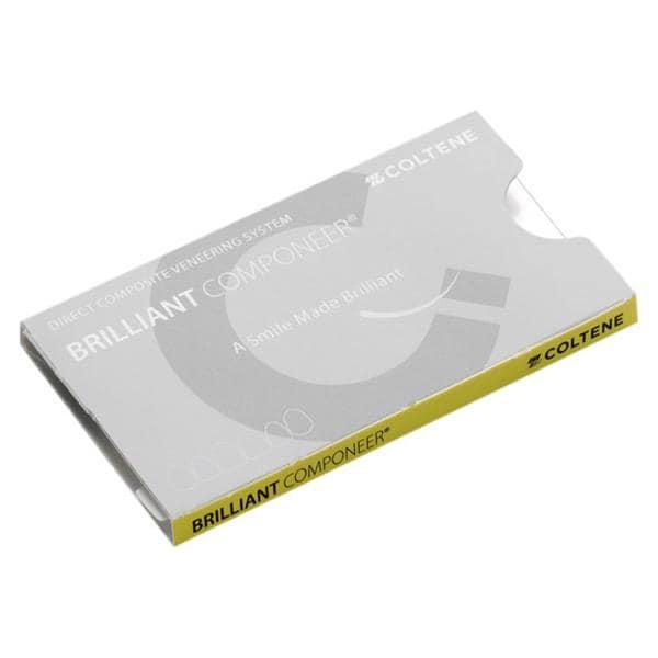 Brilliant Componeer Translucent M13 1Pcs