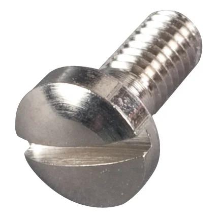 Elastomere Regulation Screw