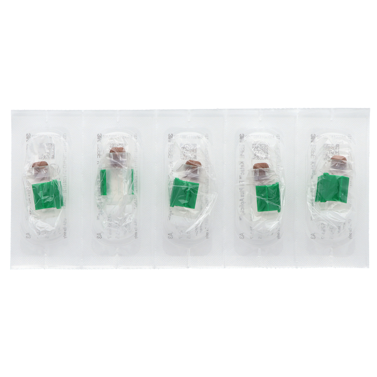 Ketac™ Fil Plus Aplicap™ verre ionomère capsule 20pces