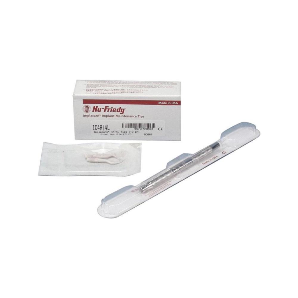 Implacare Ii Kit 4R/4L Hdl.6