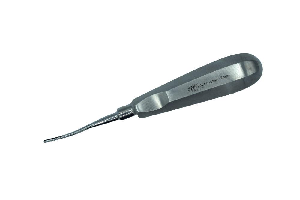 Distal 2mm ref. 1001-41