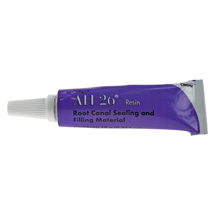 AH 26® Résine tube