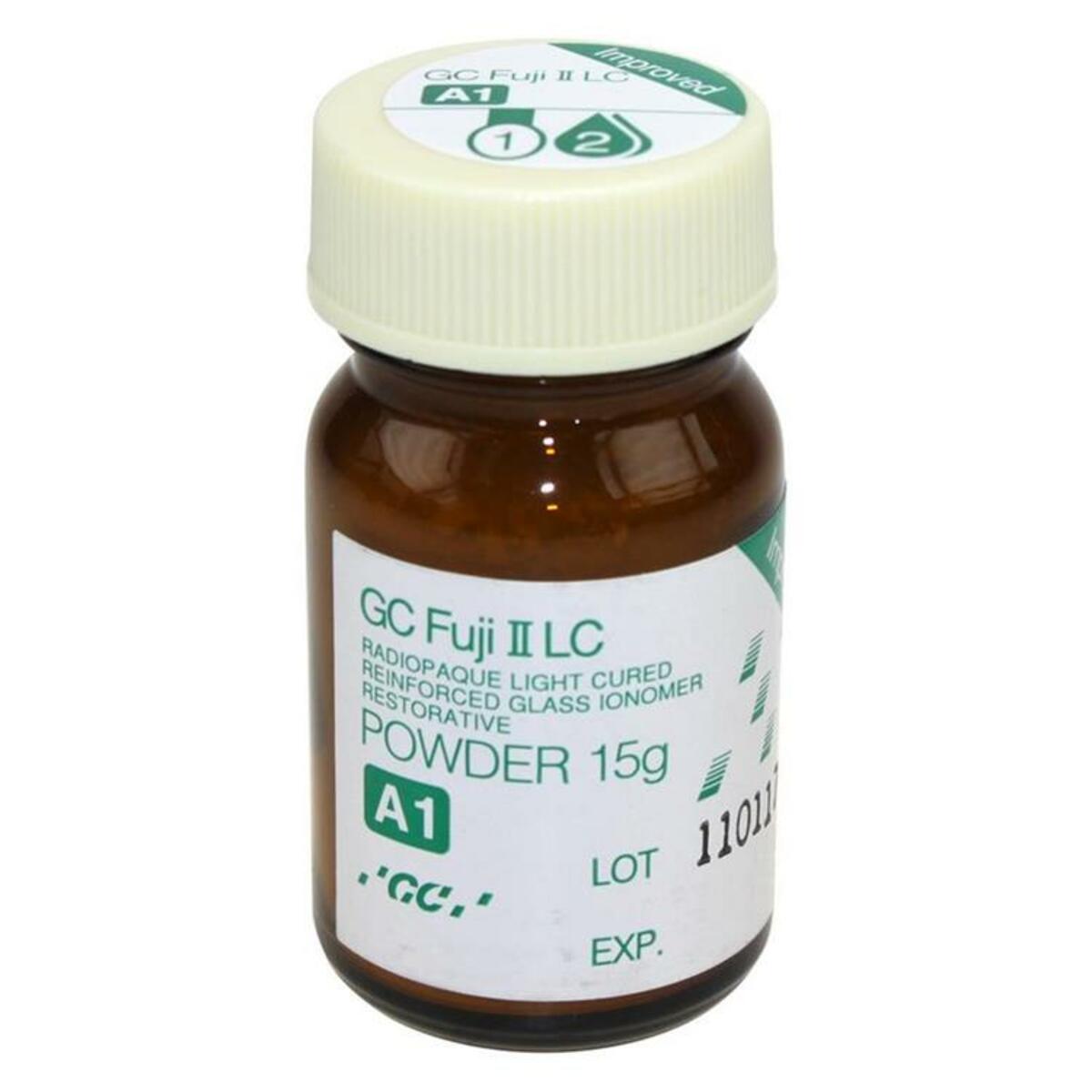 Fuji™ II LC poeder