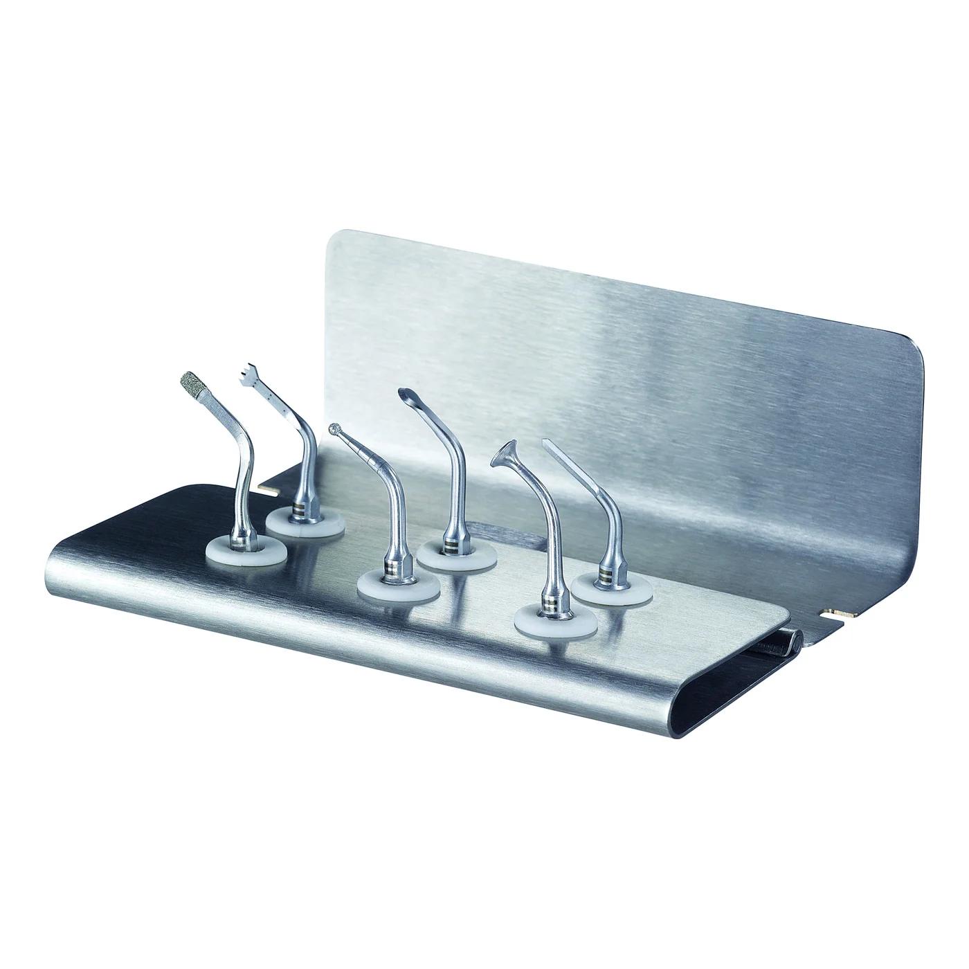 Essential Set inserts