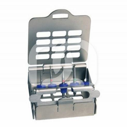 SUPPORT FRAISES ULTRALIGHT- 5 PERFORATIONS