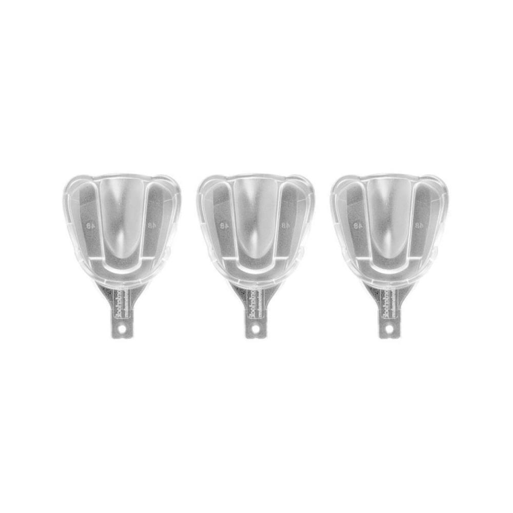 Border-Lock porte-empr. no.48 10 pcs
