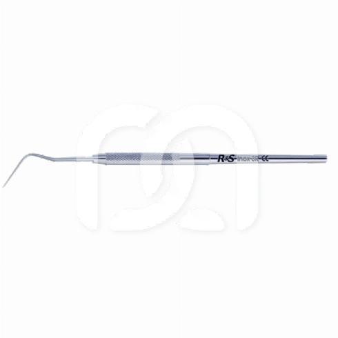 Sonde endodontique de Rhein