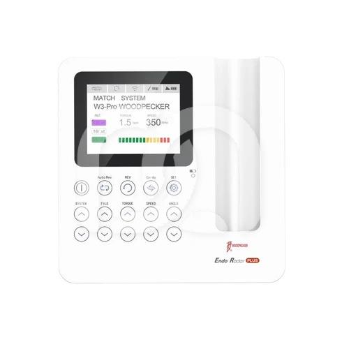 Moteur d'Endodontie Endo Radar Pro avec Localisateur d'Apex (1)