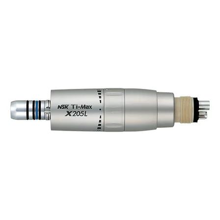 Micromotor Ti-Max X205L M4 luchtmotor