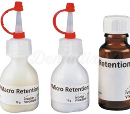Perles de rétention Ivoclar (15 g)