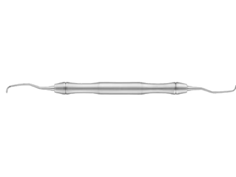 Curette Gracey Liquid Steel Ls 972/11-12