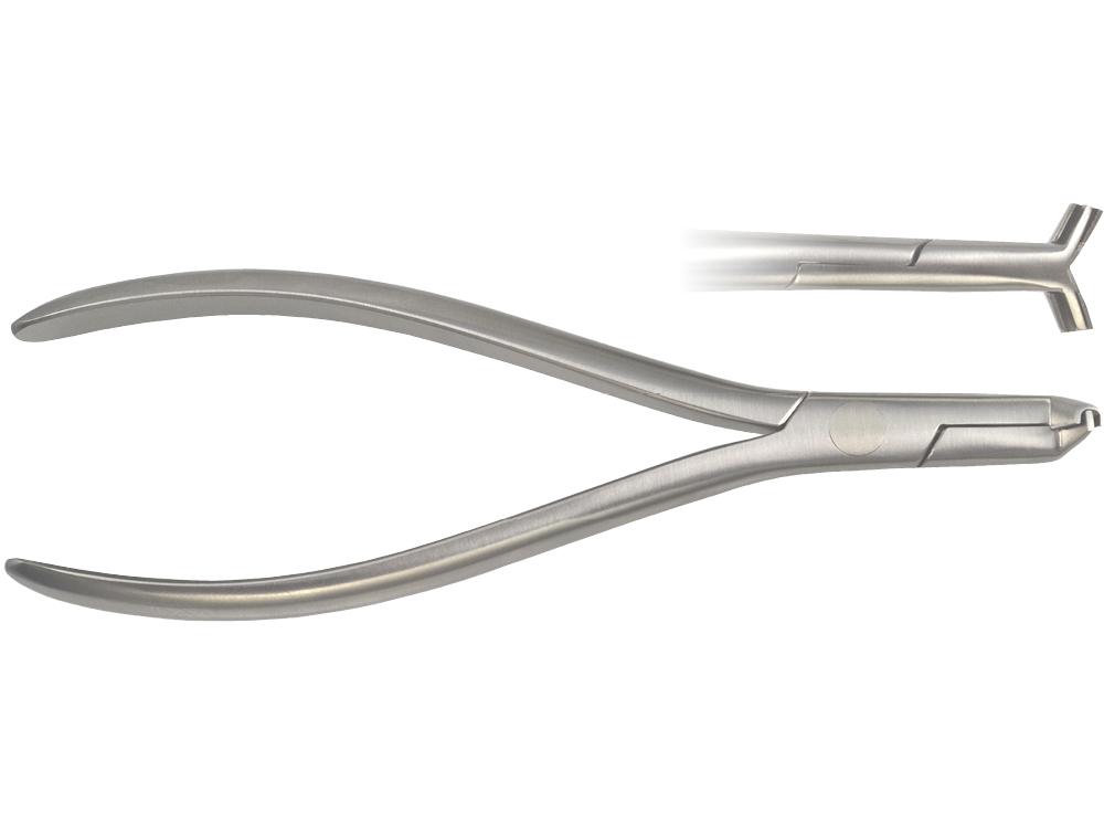NiTi Cinch back plier (Hammerhead)