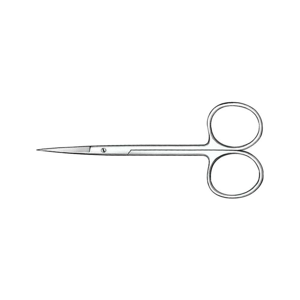 Ciseaux Gencive Courbe 803/10.5