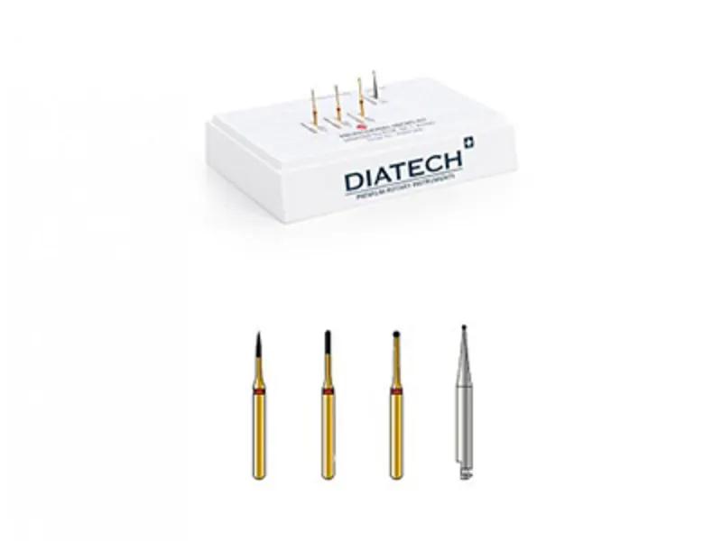 Diatech Kit micro professionnel