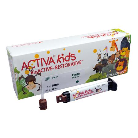 ACTIVA KIDS BIOACTIVE SINGLE REFILL (5ML)