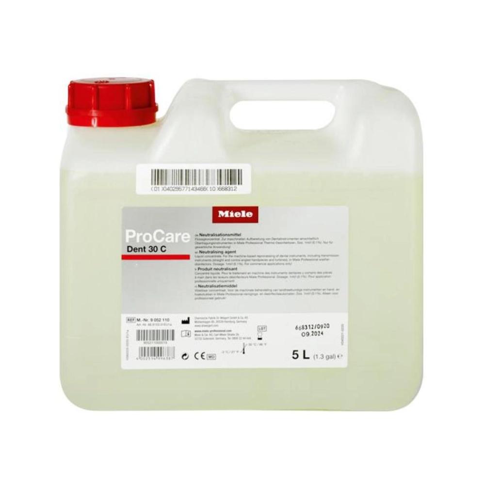 ProCare Dent 30 C 5 l