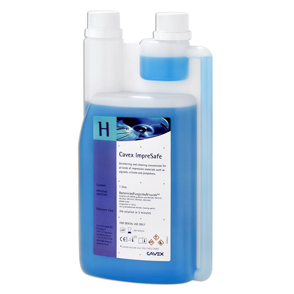 IMPRESAFE CAVEX (1L)