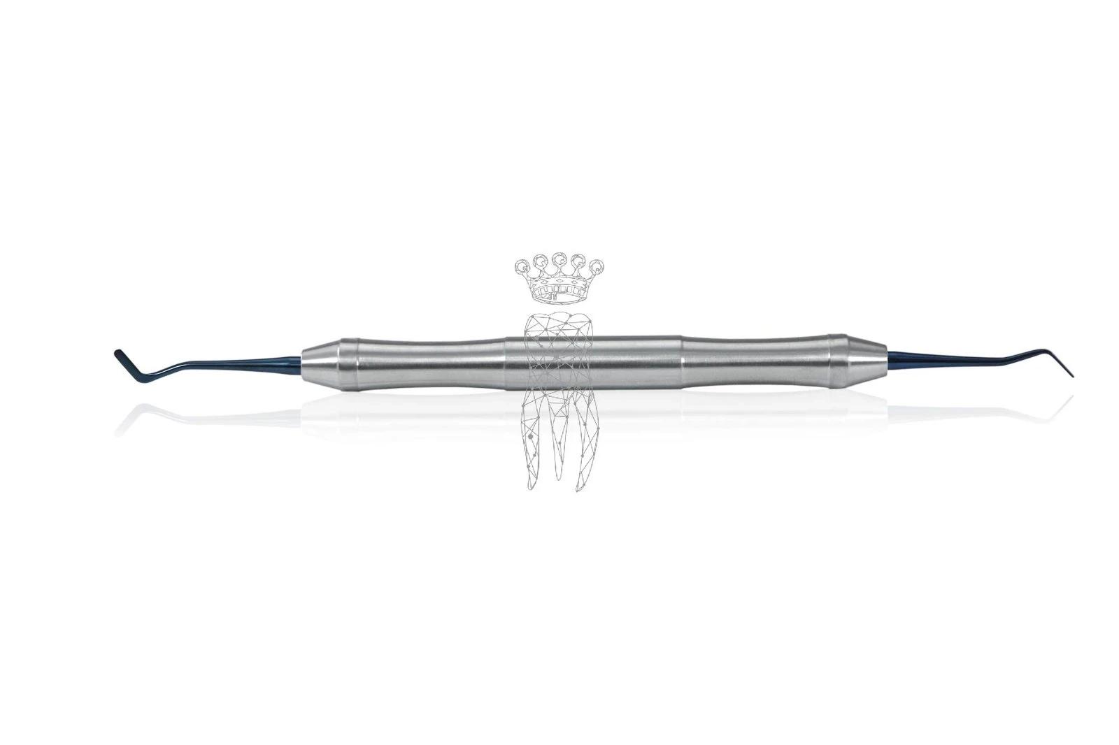 Liquidsteel Glodstein Flexmini