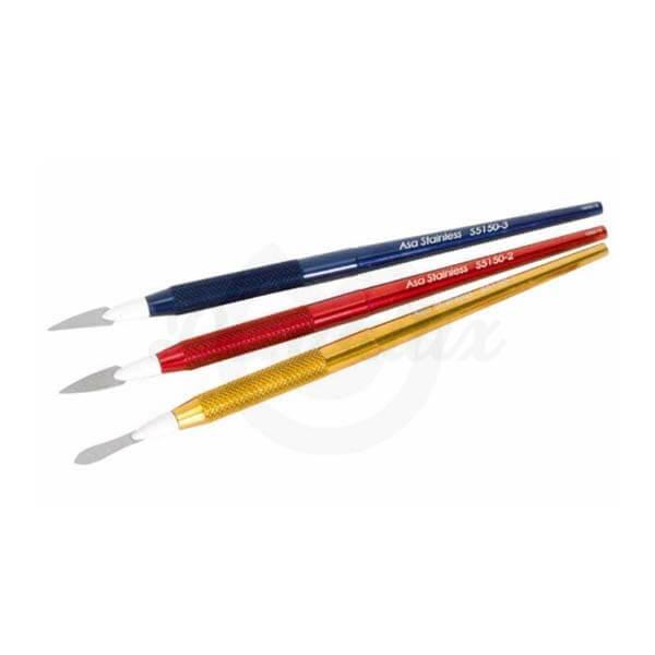 Keramiekmodelleerinstrument