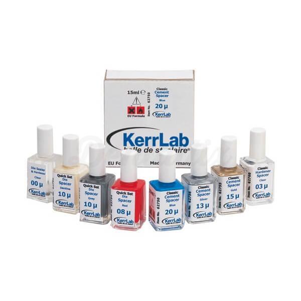 Séparateur B ST CL Classic Gris 20µ (15 ml)