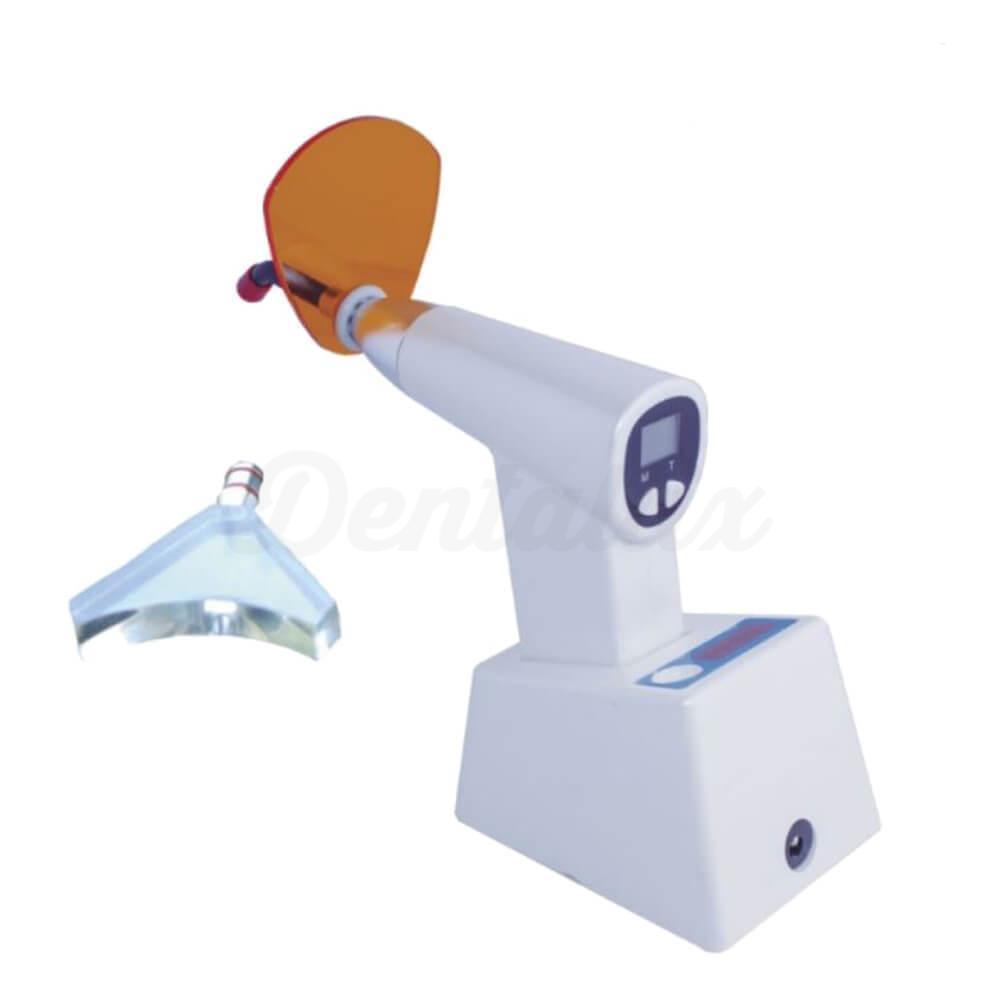 Be Light LED-uithardingslicht