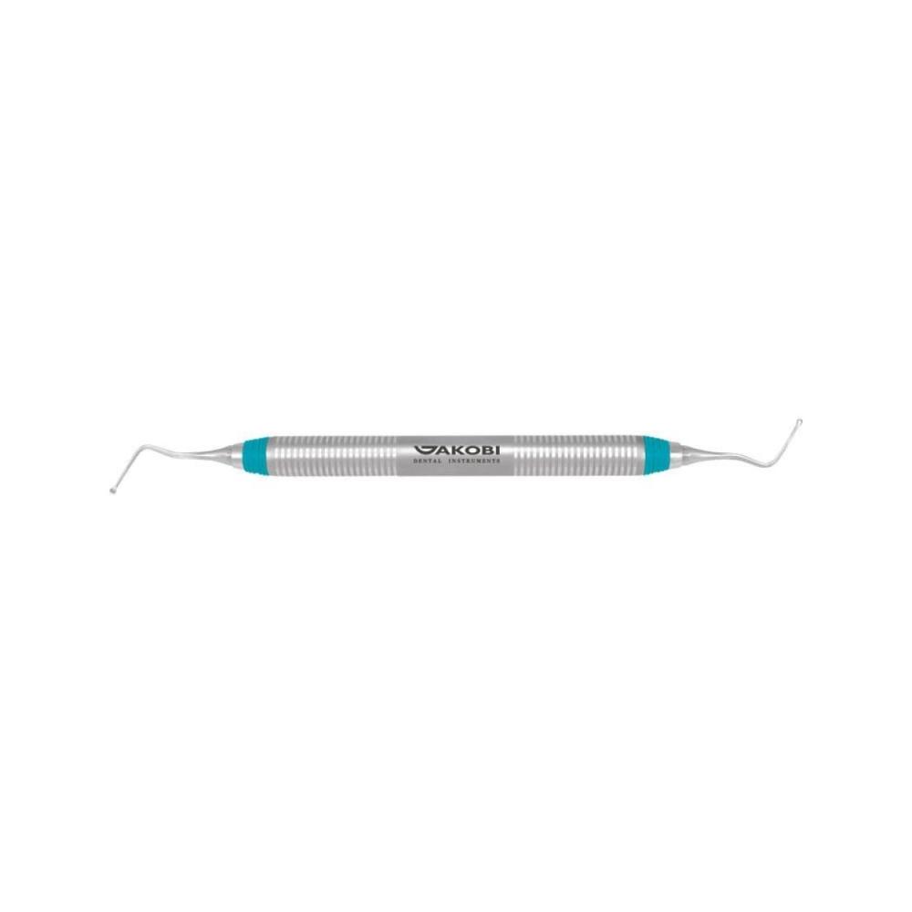 Jakobi endo-excavateur EXC32L7