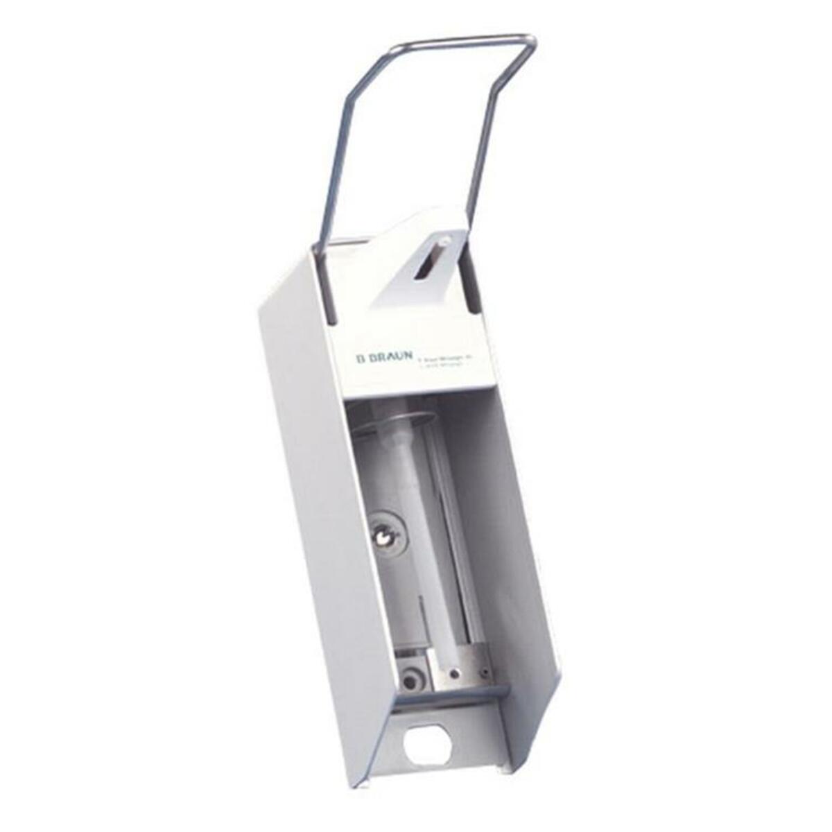 Braun Wanddispenser Plus ELS met plastic pomp